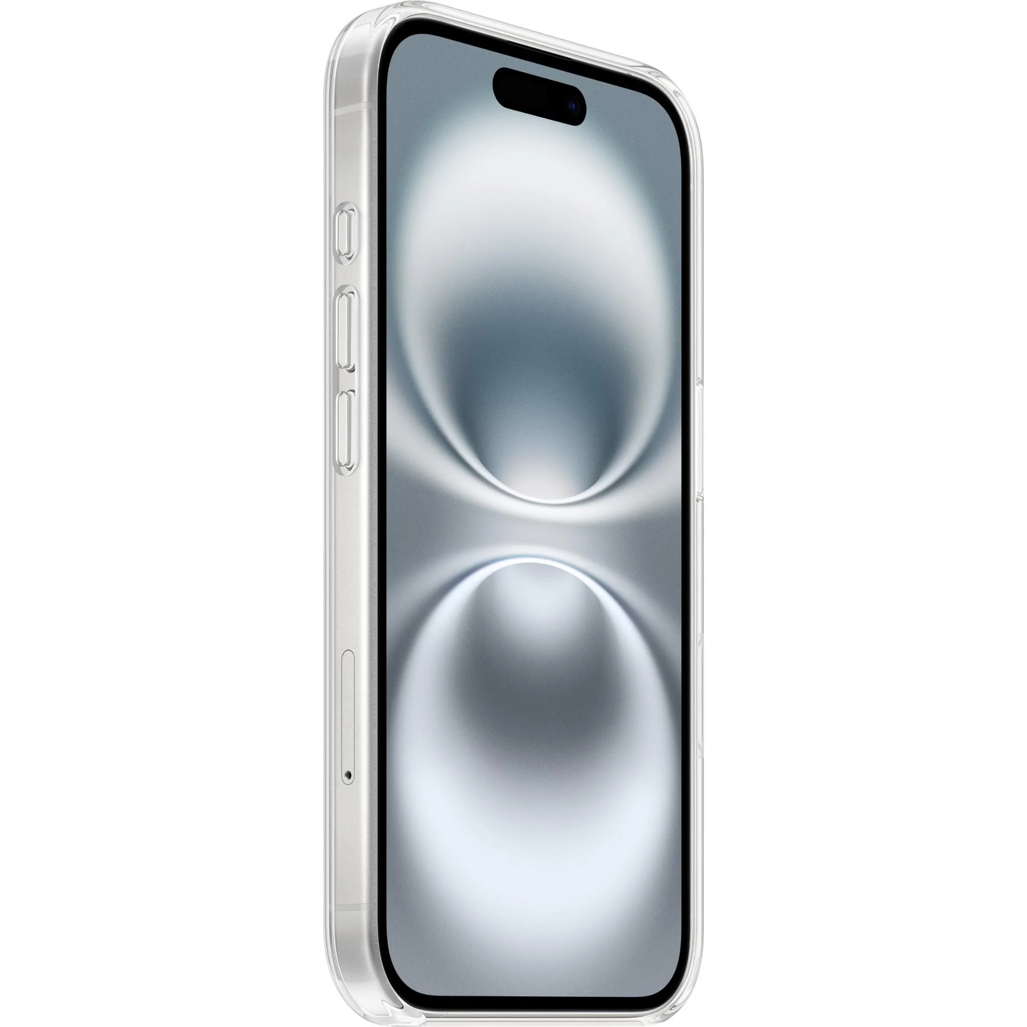 Apple iPhone 16 Clear Case with MagSafe - Image 5