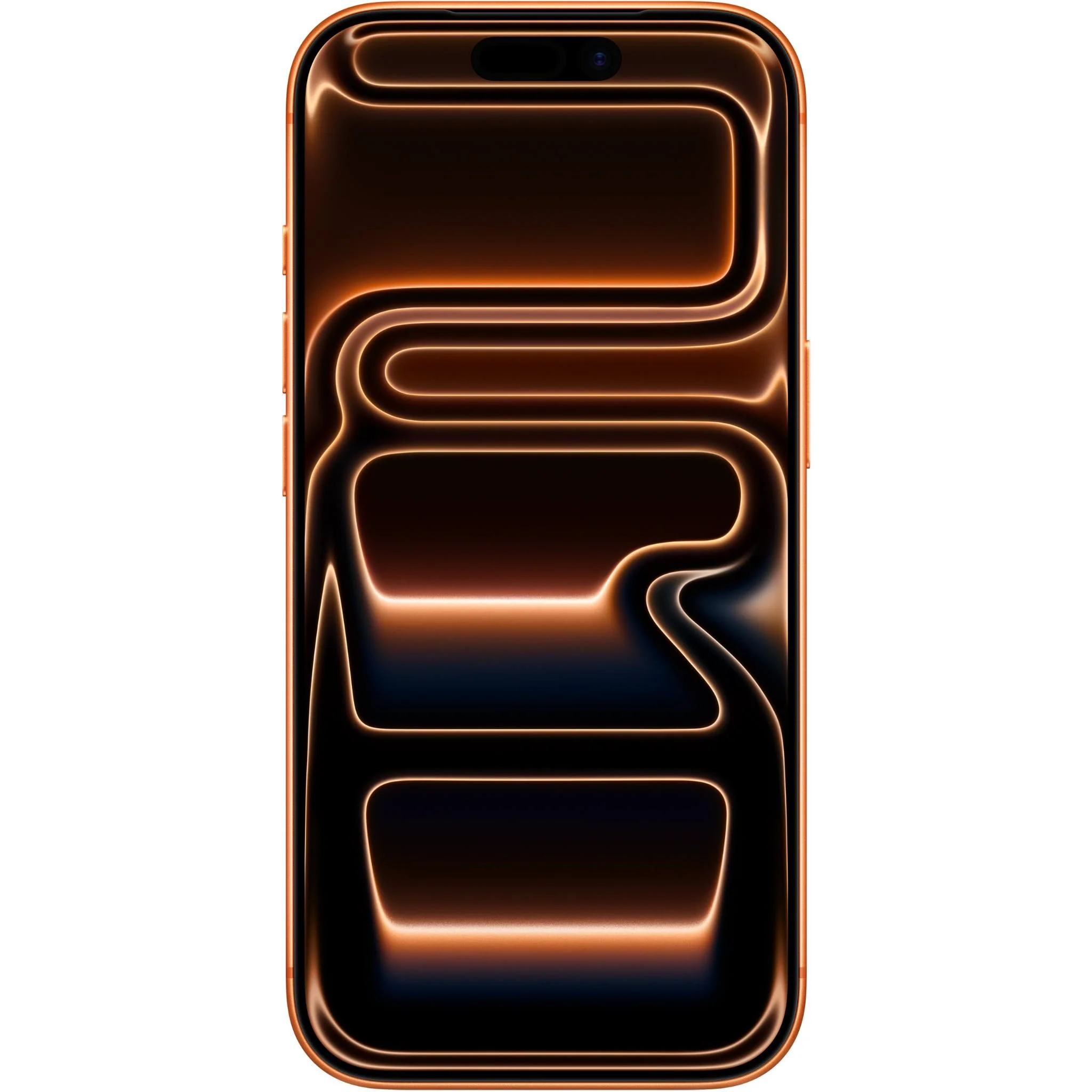 Apple iPhone 17 Pro 512GB (Cosmic Orange) - Image 2