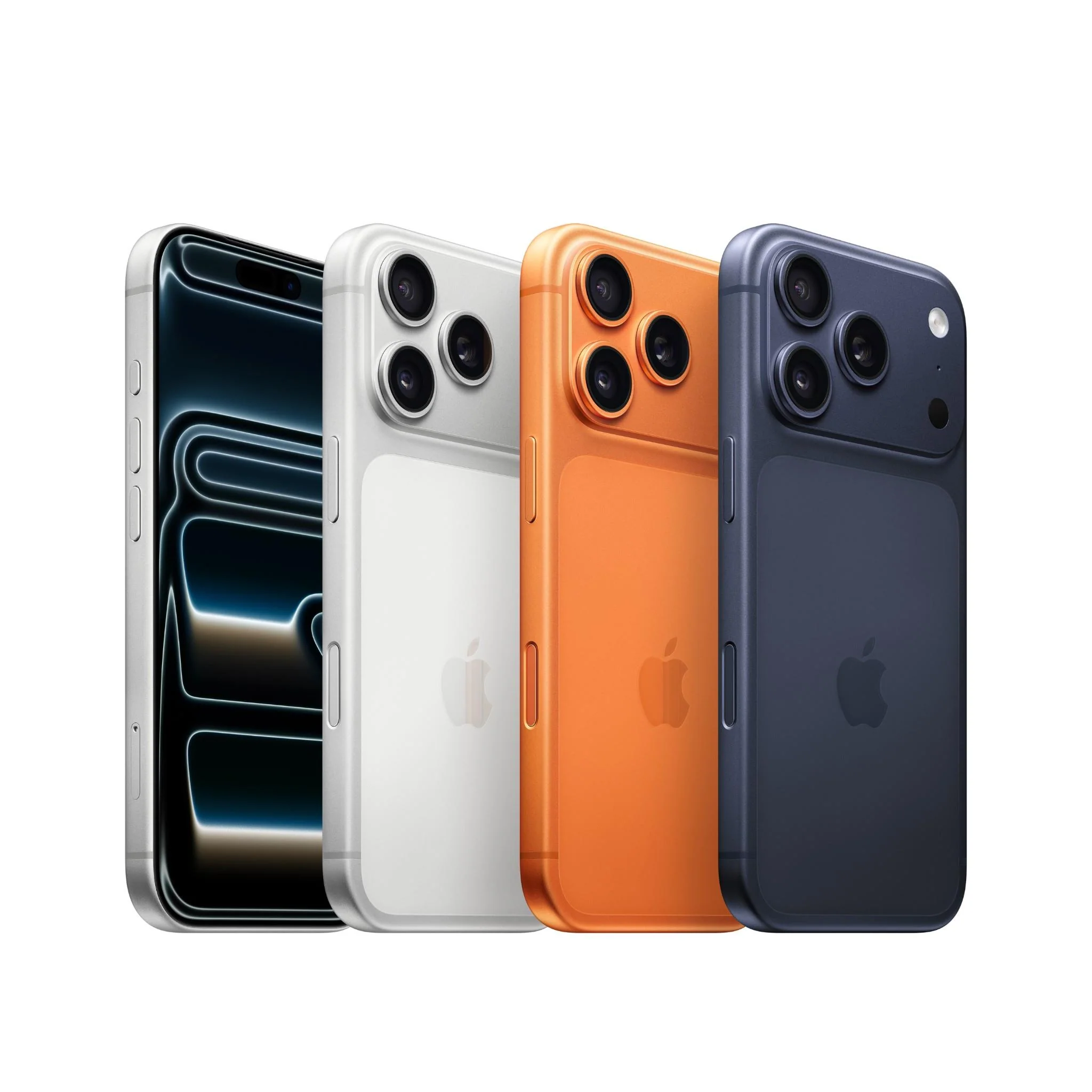 Apple iPhone 17 Pro 512GB (Deep Blue) - Image 7