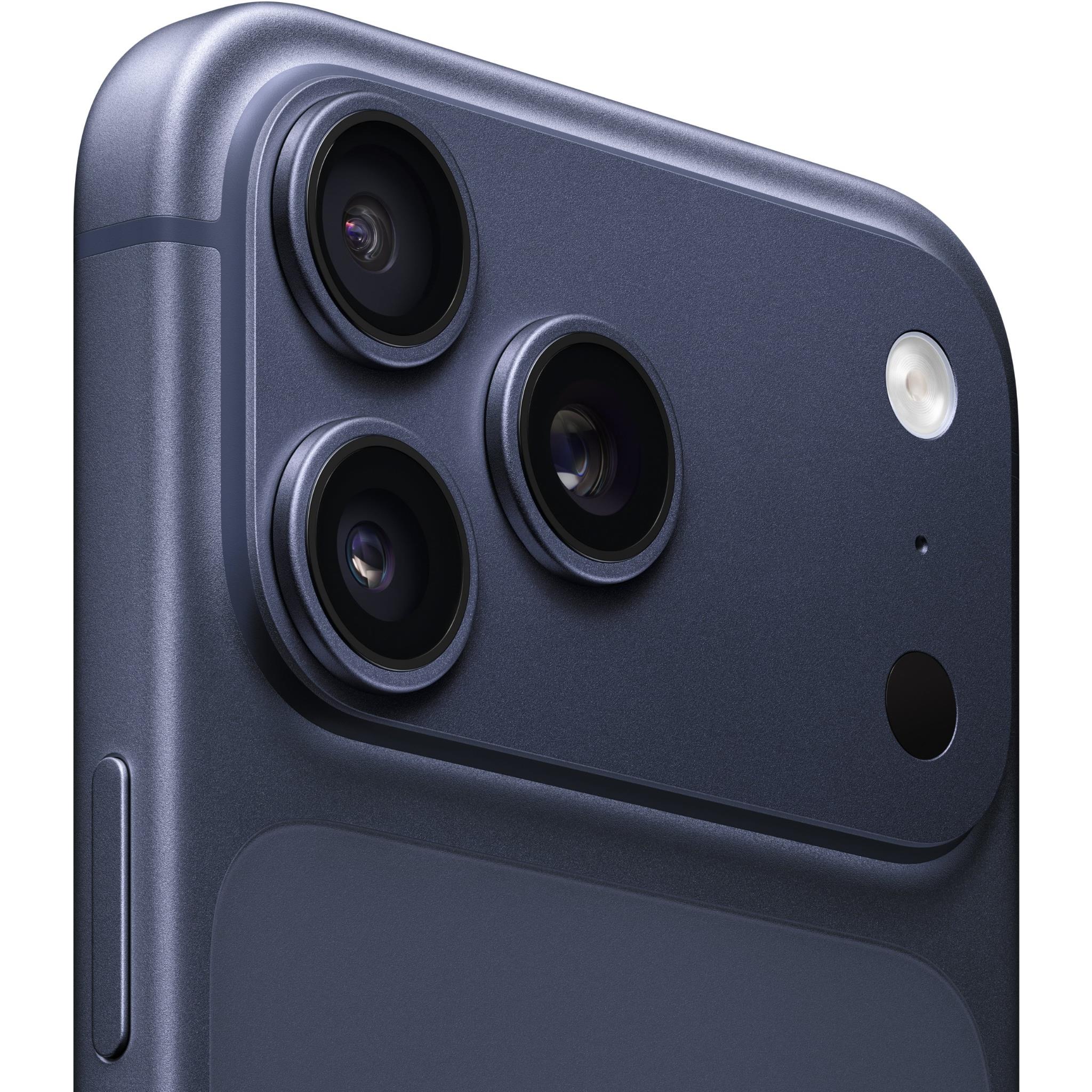 Apple iPhone 17 Pro Max 512GB (Deep Blue) - Image 3