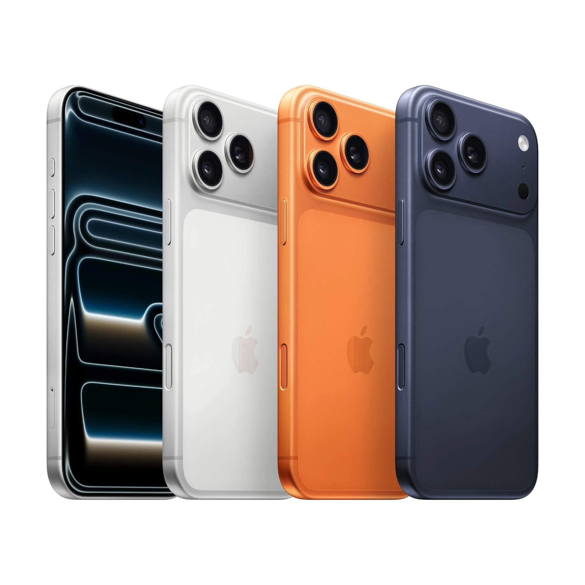 Apple iPhone 17 Pro Max 512GB (Deep Blue) - Image 7