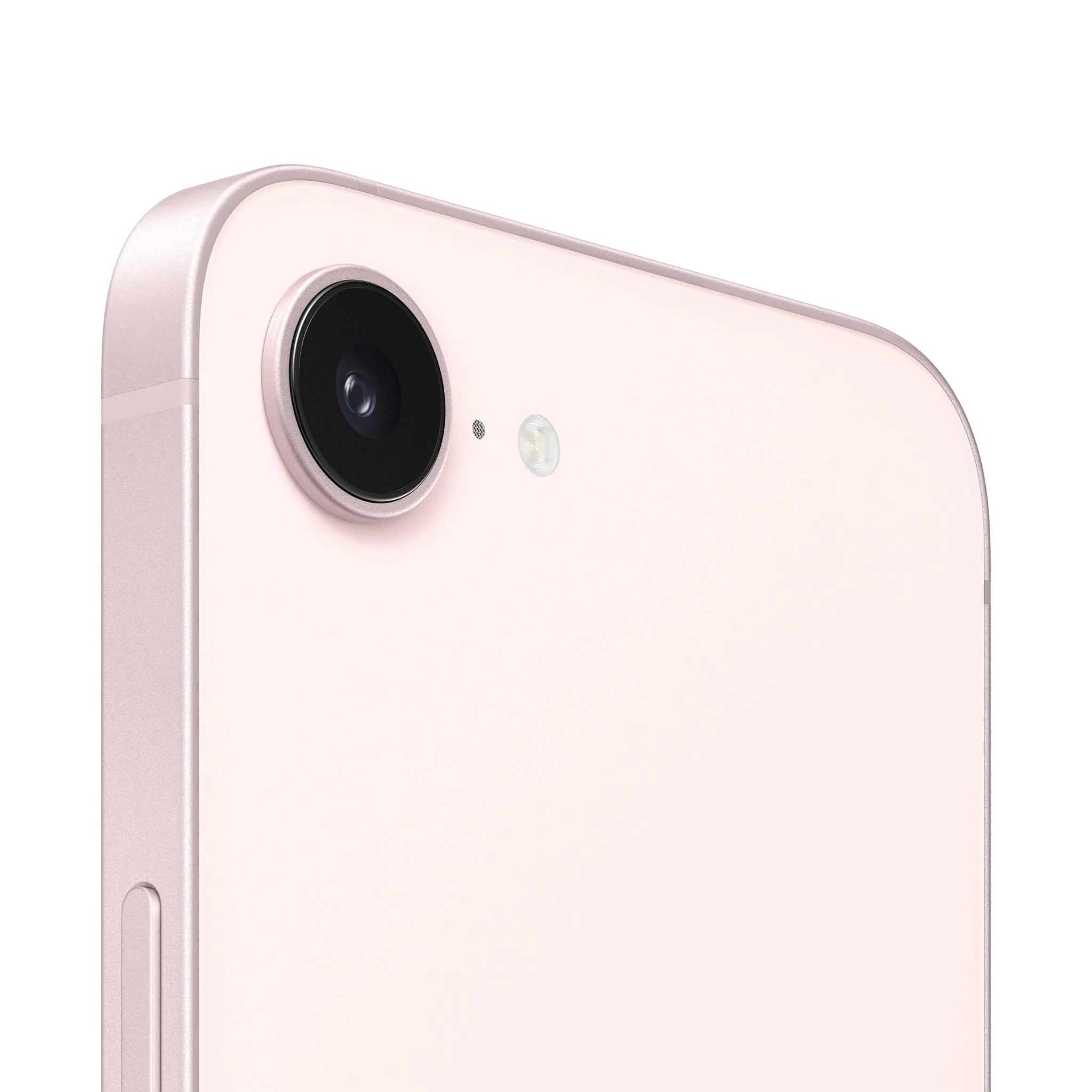 Apple iPhone 17e 256GB (Soft Pink) - Image 2