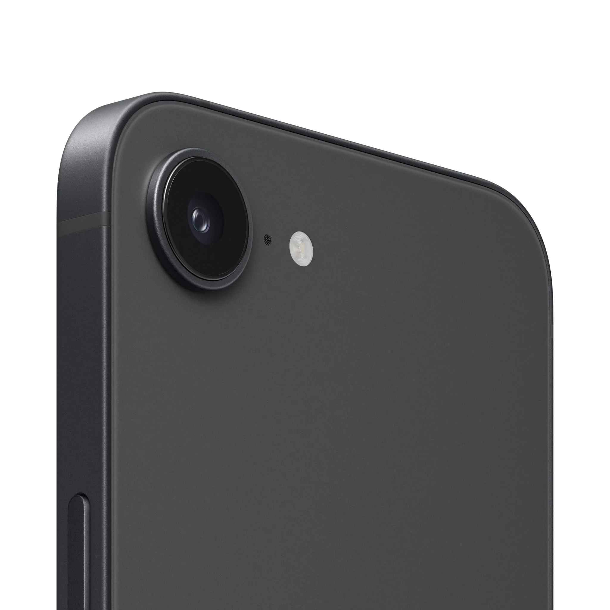 Apple iPhone 17e 512GB (Black) - Image 2