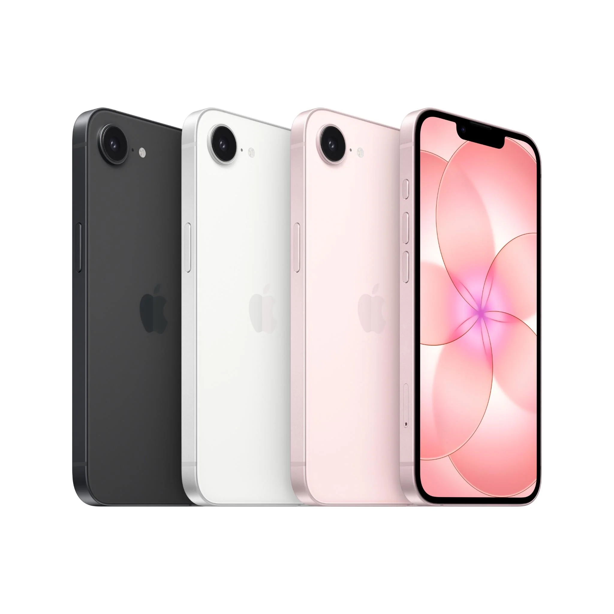 Apple iPhone 17e 512GB (Black) - Image 6