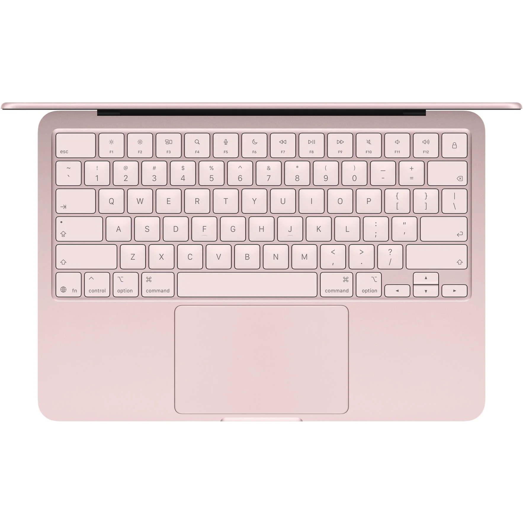 Apple MacBook Neo 13-inch with A18 Pro Chip, 256GB/8GB (Blush) - Image 2