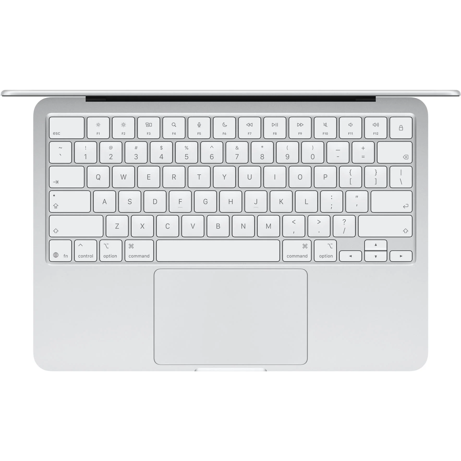 Apple MacBook Neo 13-inch with A18 Pro Chip, 256GB/8GB (Silver) - Image 2
