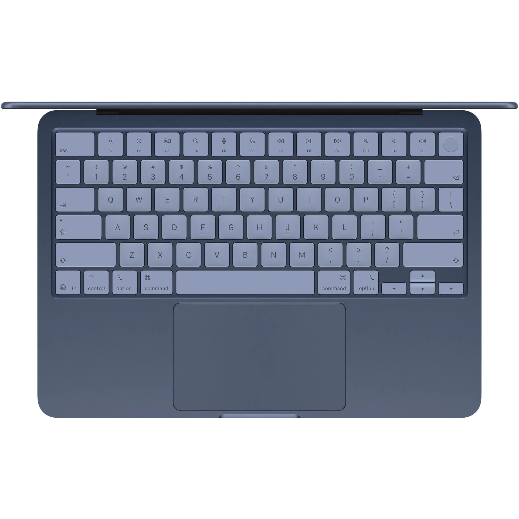 Apple MacBook Neo 13-inch with A18 Pro Chip, 512GB/8GB (Indigo) - Image 2