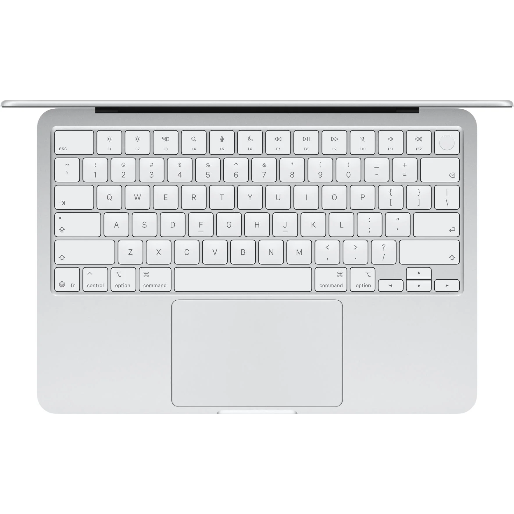 Apple MacBook Neo 13-inch with A18 Pro Chip, 512GB/8GB (Silver) - Image 2