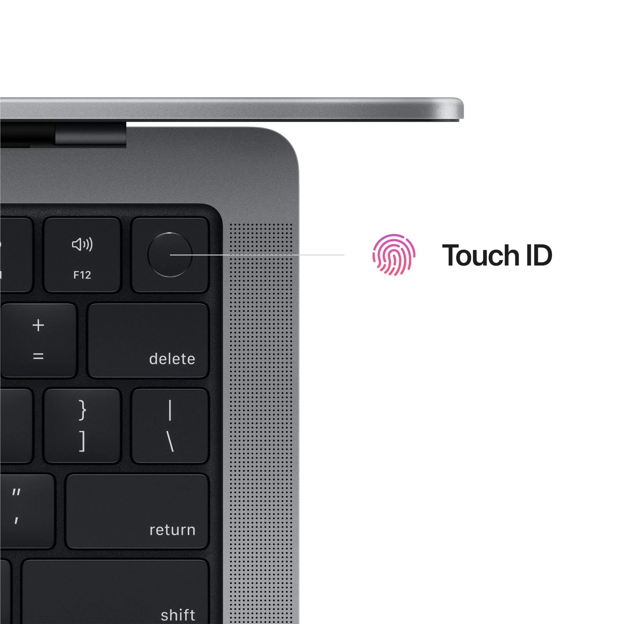 Apple MacBook Pro 14-inch with M2 Pro Chip, 1TB SSD (Space Grey/2023) [~Refurbished] - Image 8