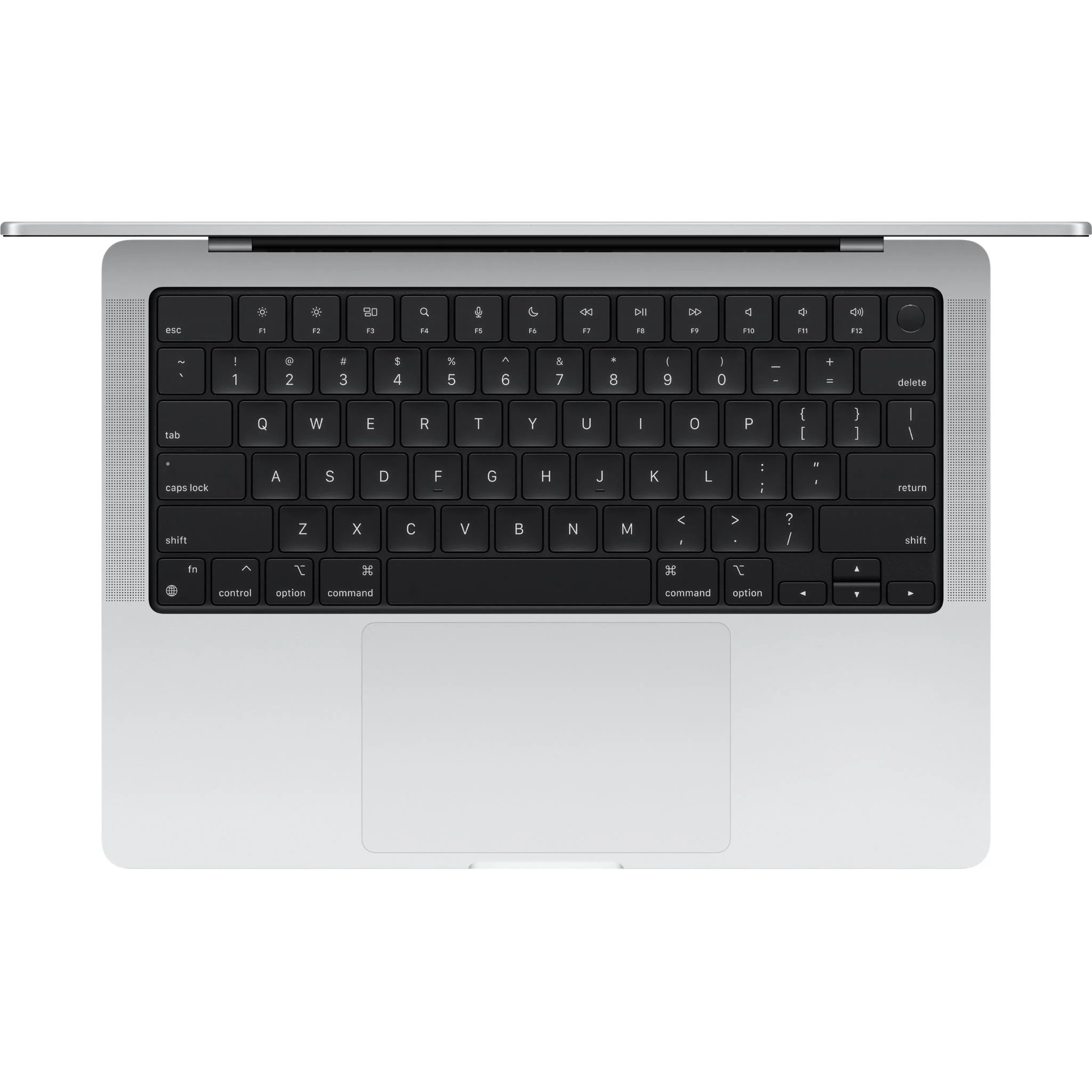 Apple MacBook Pro 14-inch with M4 Max Chip, 1TB/36GB (Silver)[2024] - Image 2