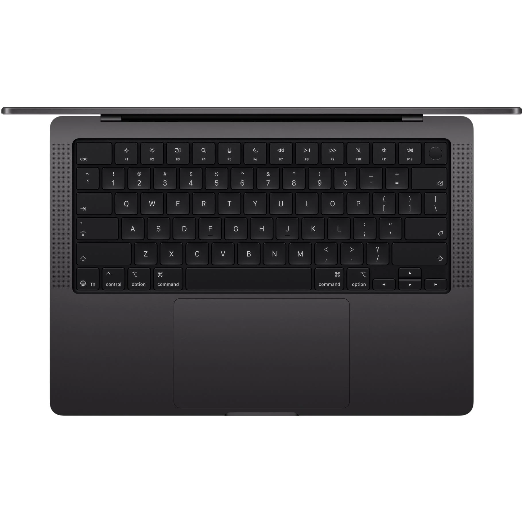 Apple MacBook Pro 14-inch with M5 Max Chip, 2TB/36GB (Space Black) - Image 2