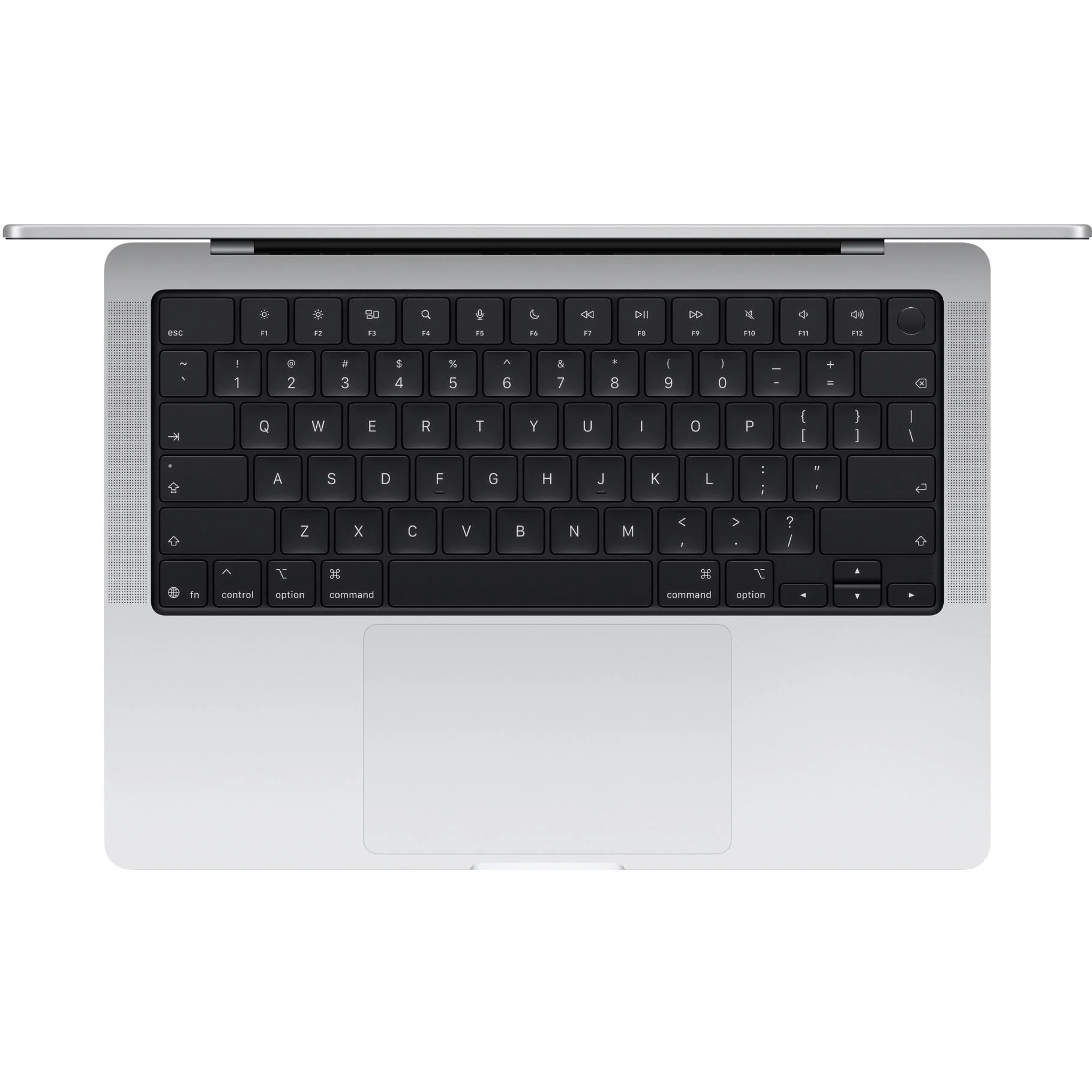 Apple MacBook Pro 14-inch with M5 Pro Chip, 1TB/24GB (Silver) - Image 2