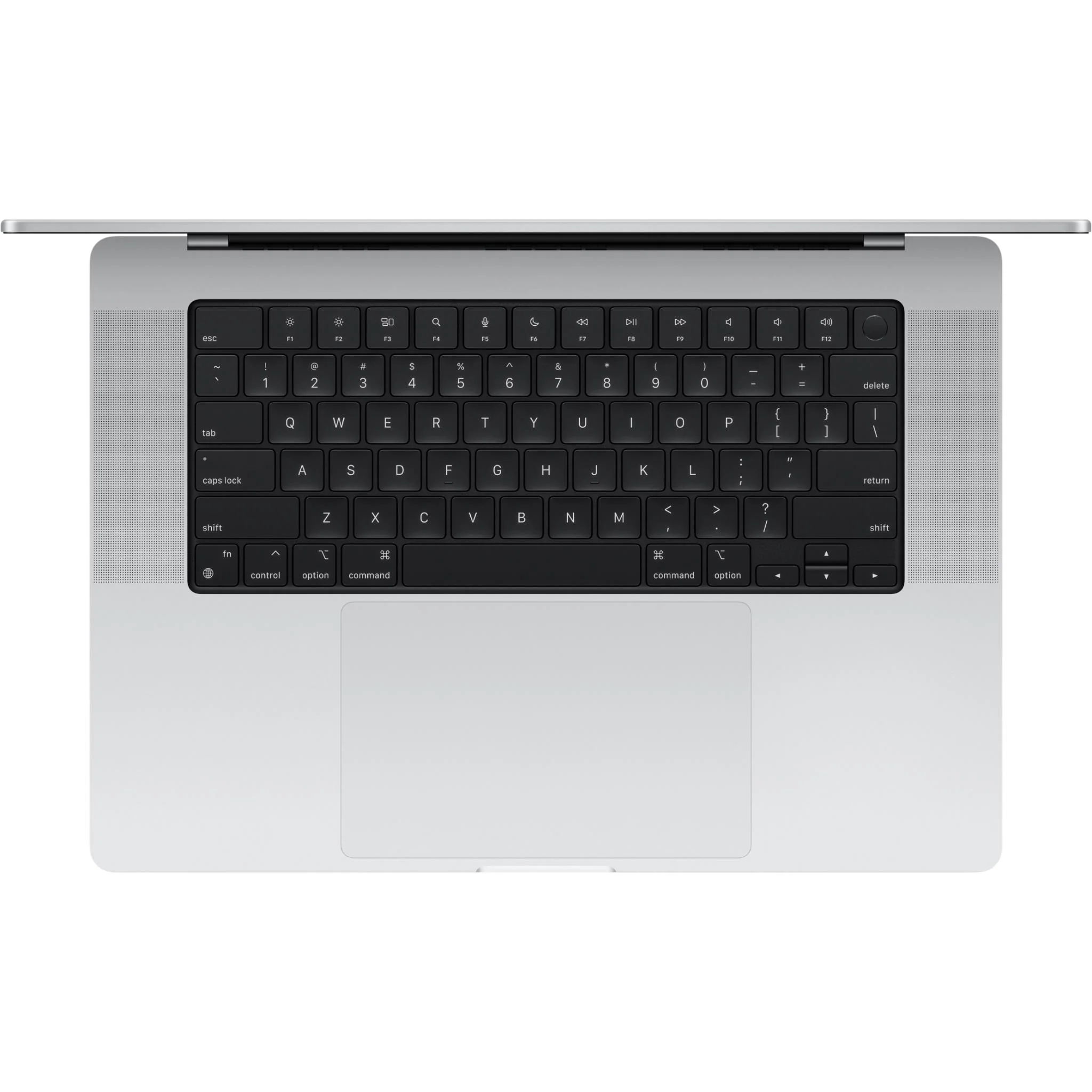 Apple MacBook Pro 16-inch with M4 Max Chip, 1TB/48GB (Silver)[2024] - Image 2