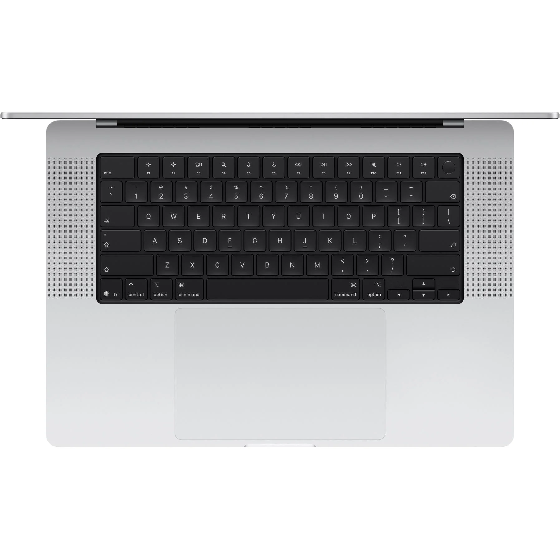 Apple MacBook Pro 16-inch with M5 Max Chip, 2TB/36GB (Silver) - Image 2