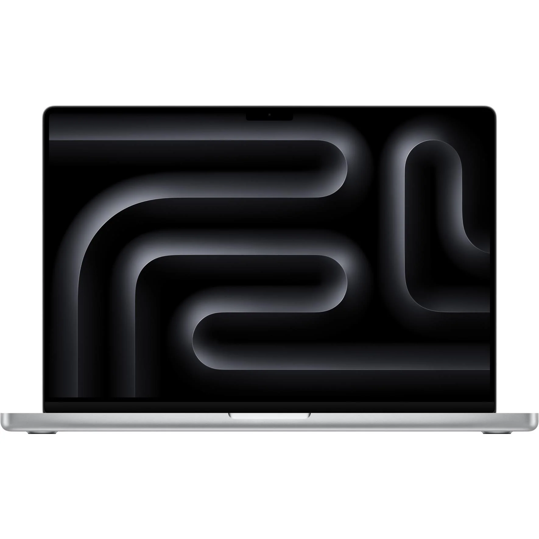 Apple MacBook Pro 16-inch with M5 Pro Chip, 1TB/24GB (Silver)