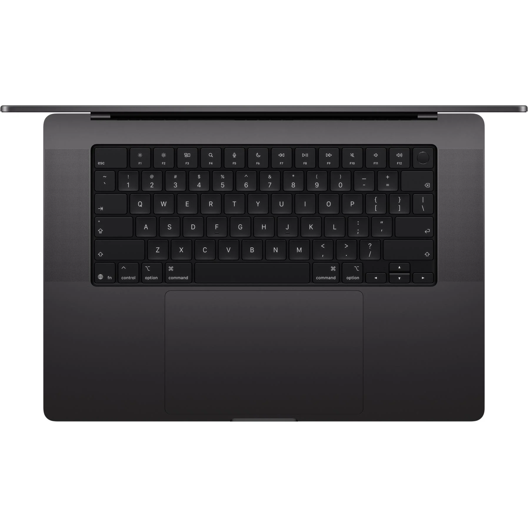 Apple MacBook Pro 16-inch with M5 Pro Chip, 1TB/24GB (Space Black) - Image 2