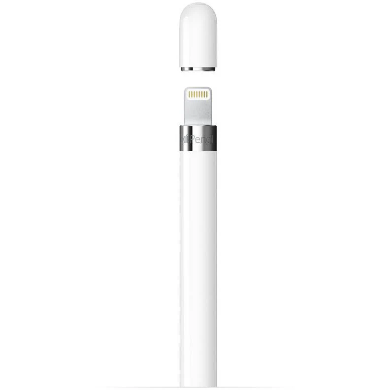 Apple Pencil with Adapter (1st Gen) - Image 2