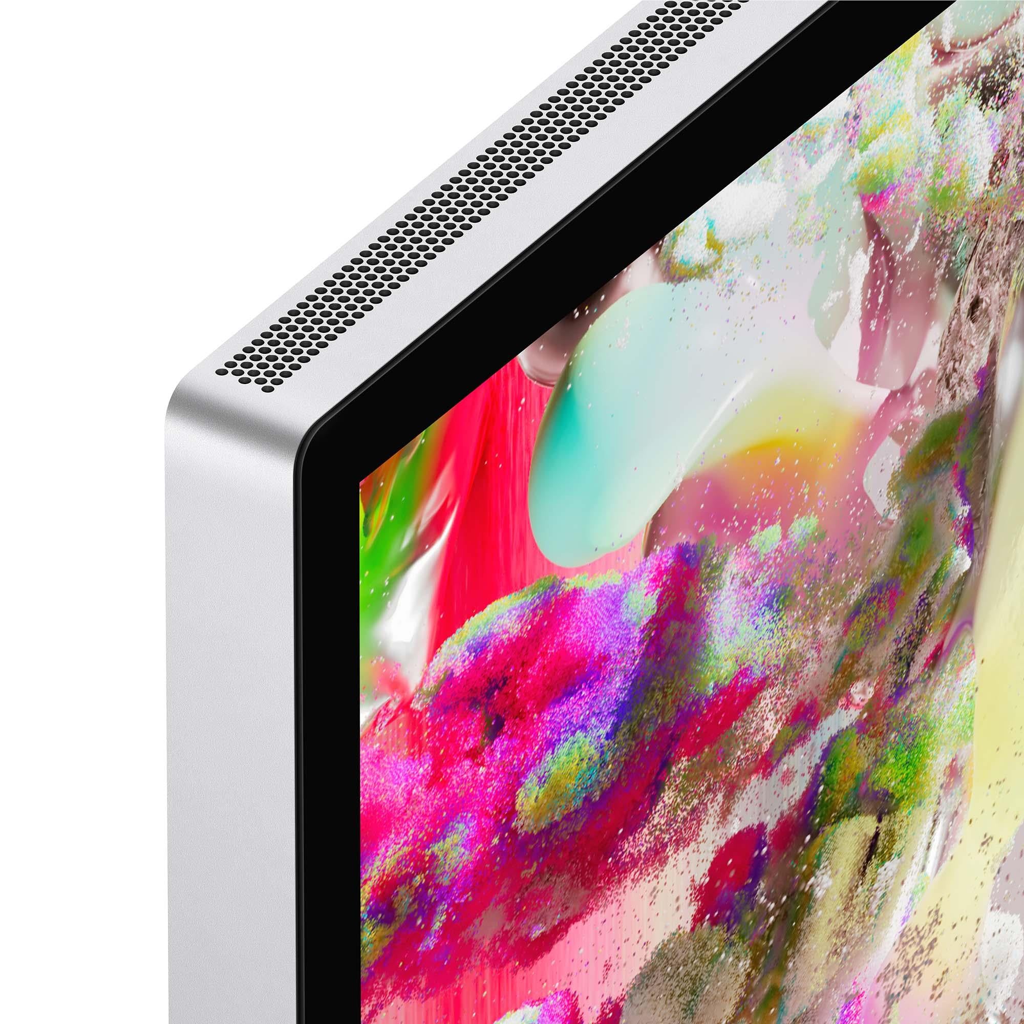 Apple Studio Display 27-inch 5K Retina (Tilt & Height Stand/2022)[Nano Glass] - Image 4