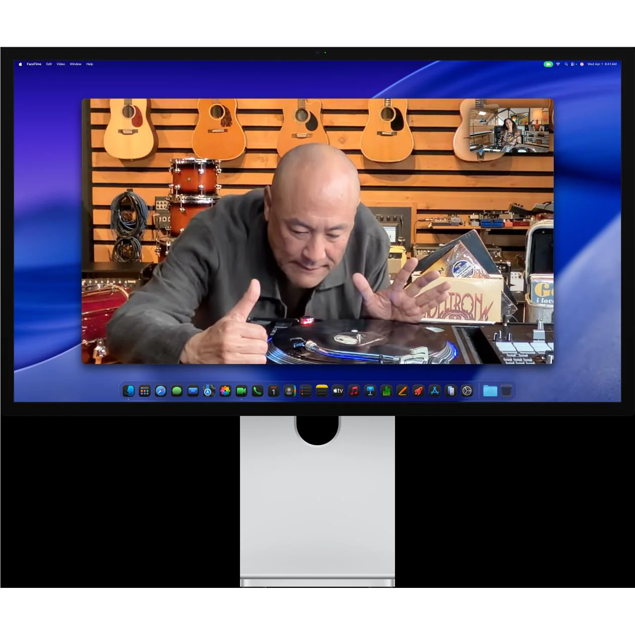 Apple Studio Display XDR 27-inch 5K Retina (VESA Mount)[Standard Glass] - Image 3