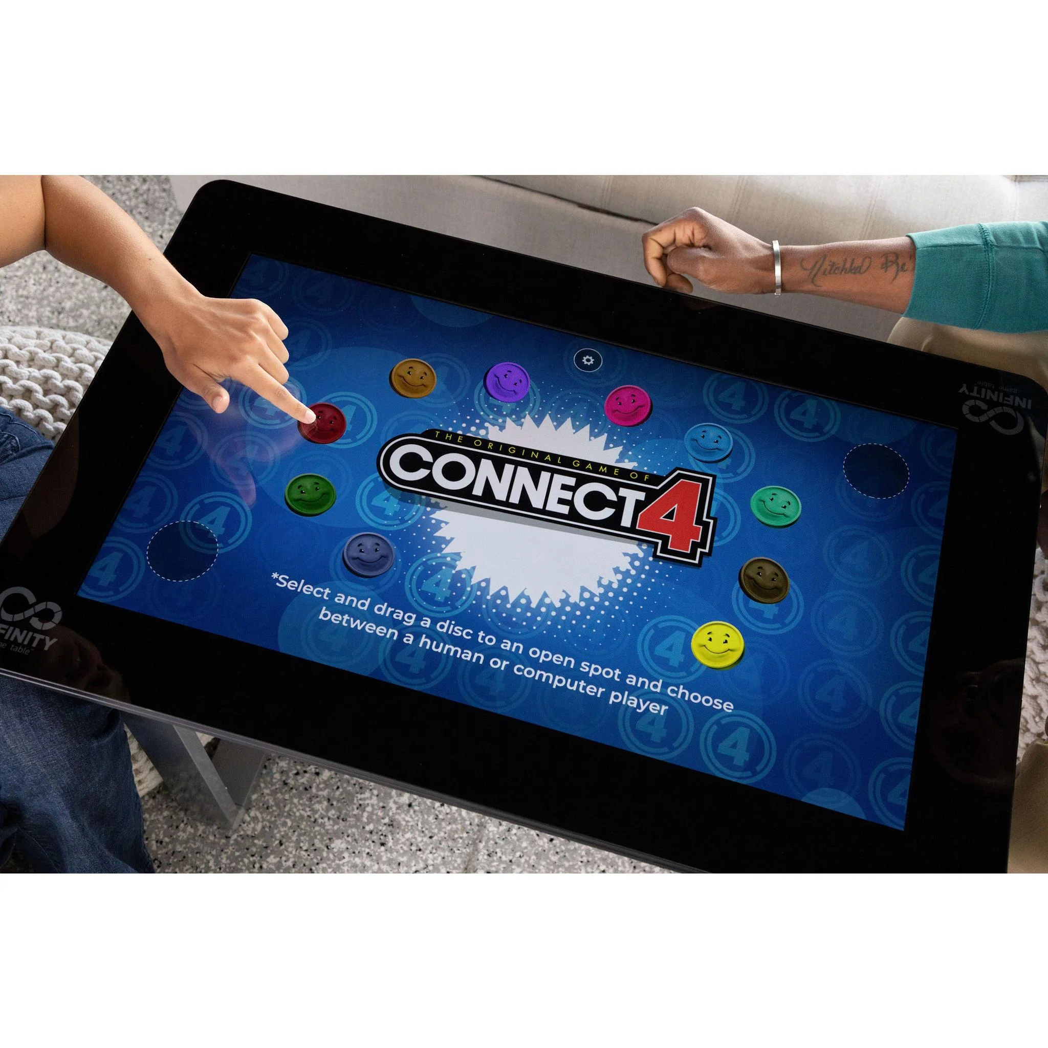 Arcade1Up Infinity Game Table - Image 11