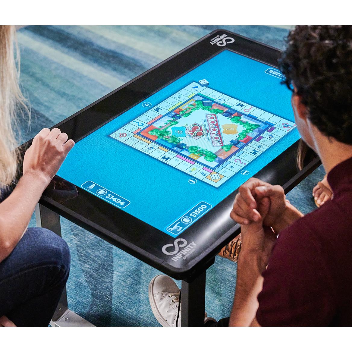Arcade1Up Infinity Game Table - Image 7