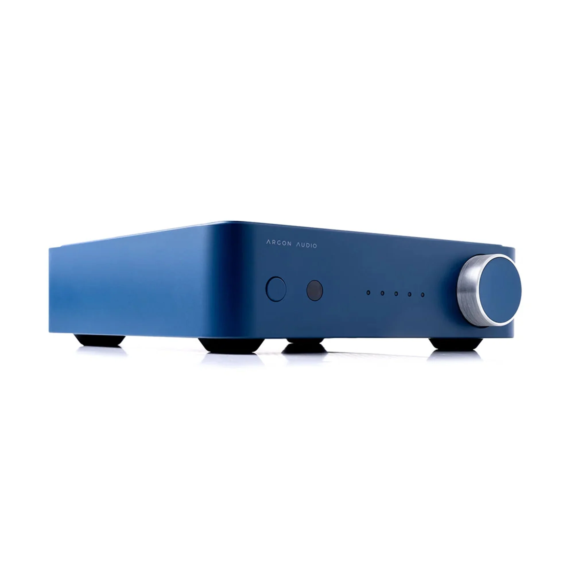 Argon Audio Blue SA2 Amplifier - Image 2