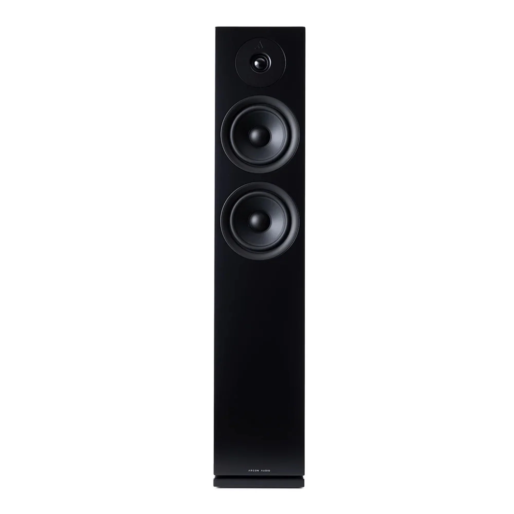 Argon Audio FORUS 55 Floor Standing Speakers (Black) - Image 2