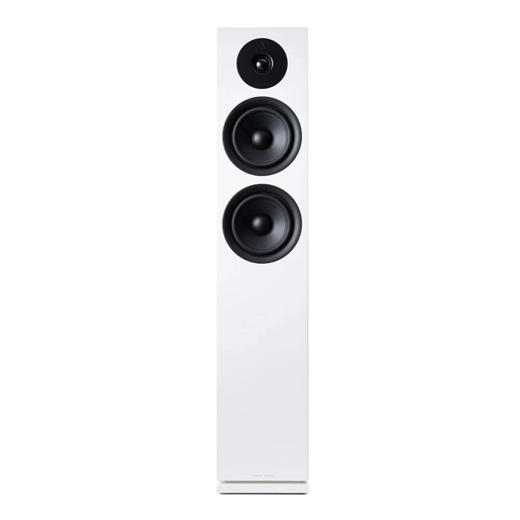 Argon Audio FORUS 55 Floor Standing Speakers (White) - Image 2