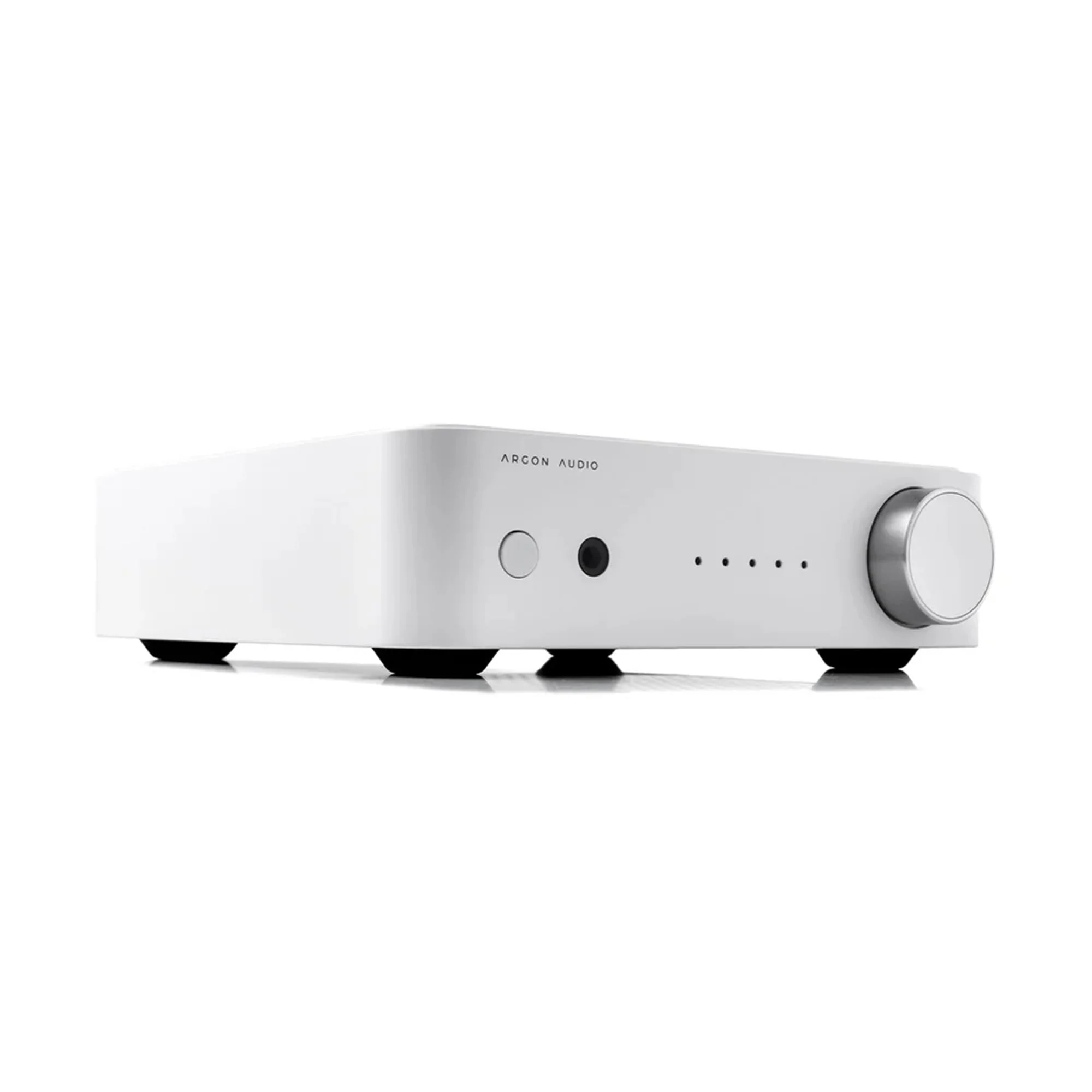 Argon Audio White SA2 Amplifier - Image 2