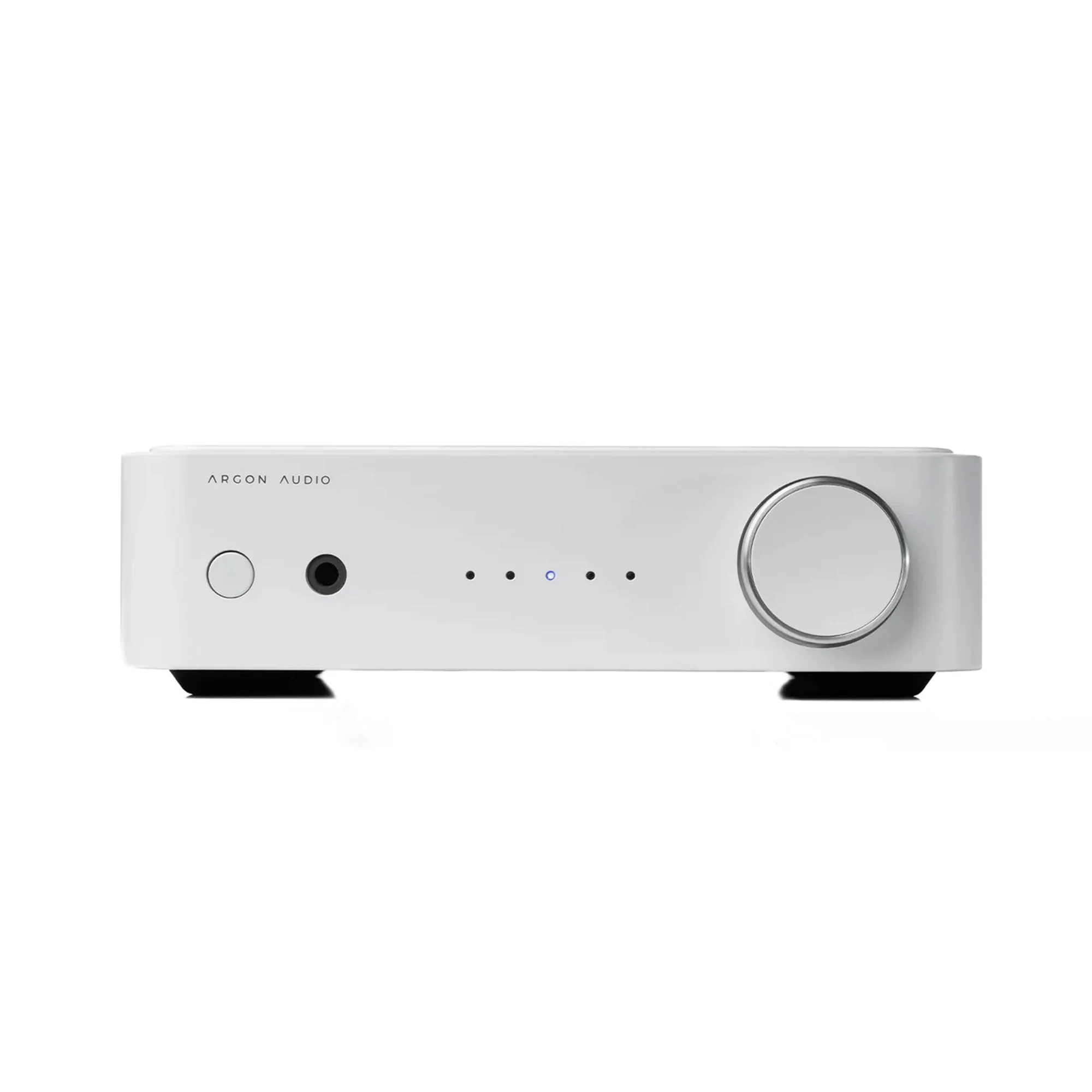 Argon Audio White SA2 Amplifier - Image 3