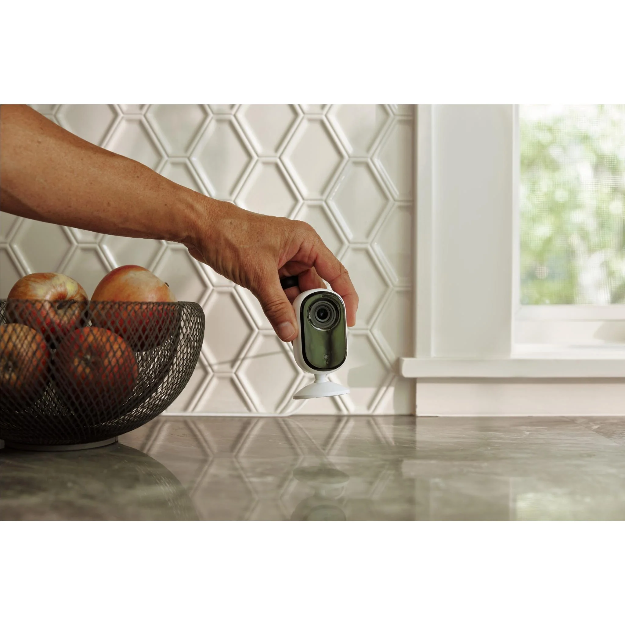 Arlo Essential Indoor 2K Camera (2nd Generation) - Image 6