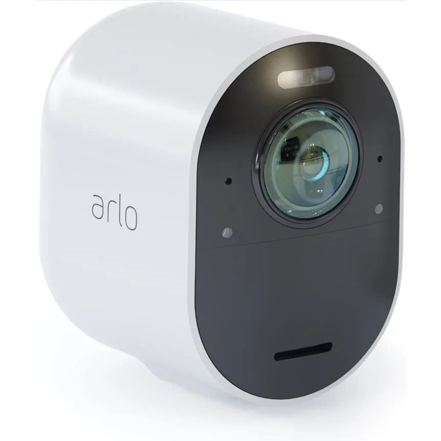 Arlo Ultra 2 4K UHD Wire-Free Security Spotlight Camera (Addon) - Image 3