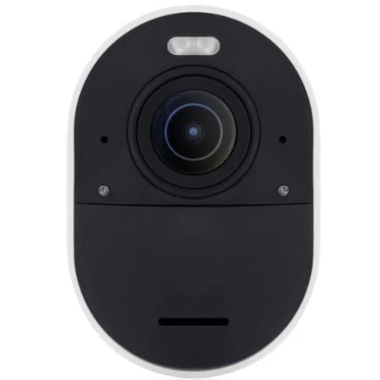 Arlo Ultra 2 4K UHD Wire-Free Security Spotlight Camera System – 2 Cameras & Smart Hub - Image 3