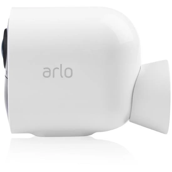 Arlo Ultra 2 4K UHD Wire-Free Security Spotlight Camera System – 3 Cameras & Smart Hub - Image 5