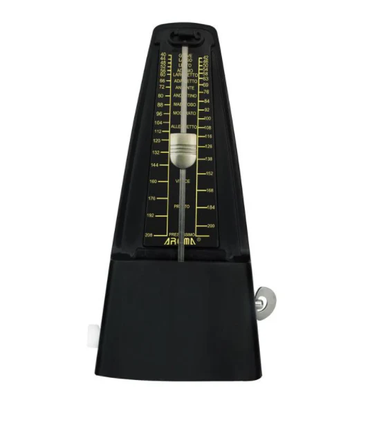 Aroma Mechanical Metronome FOR Guitar Piano Violin - Image 2