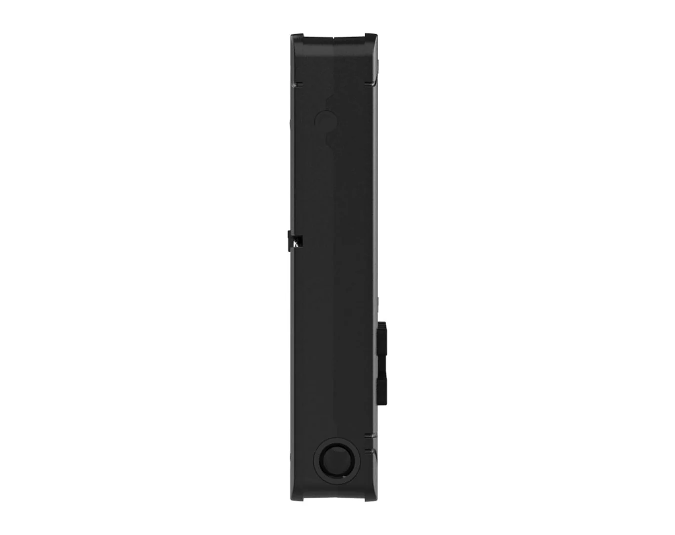 AROMA Mini Clip-On Digital Guitar Tuner - Image 3