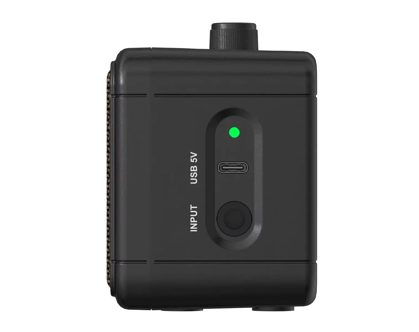 Aroma Mini Guitar Amplifier with Bluetooth - Image 3