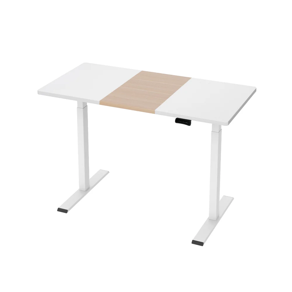 Artiss Standing Desk Motorised Dual Motor 120CM - Image 3