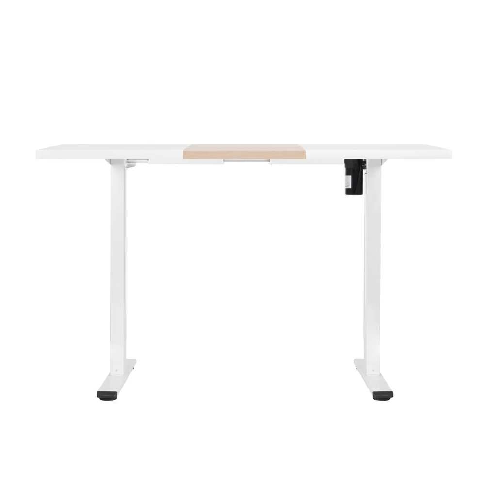 Artiss Standing Desk Motorised Sit Stand Desks 120CM - Image 5