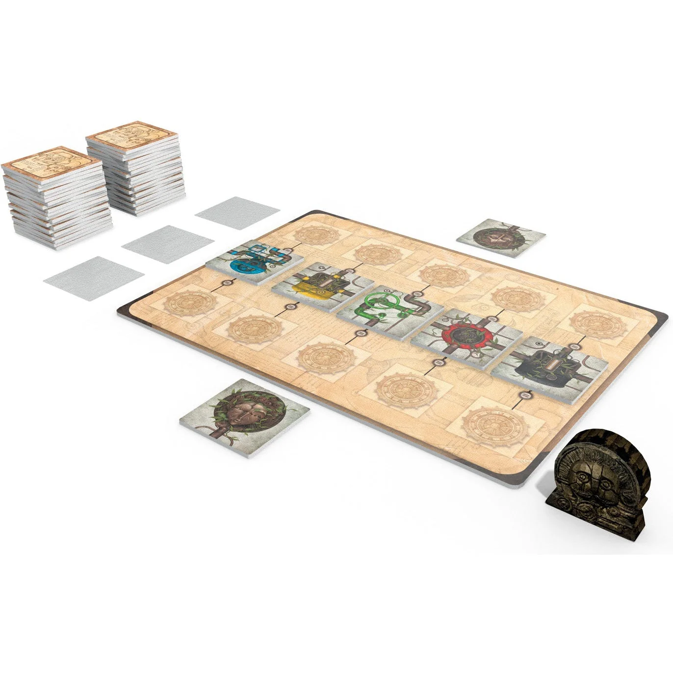Asmodee Botanik Game - Image 8