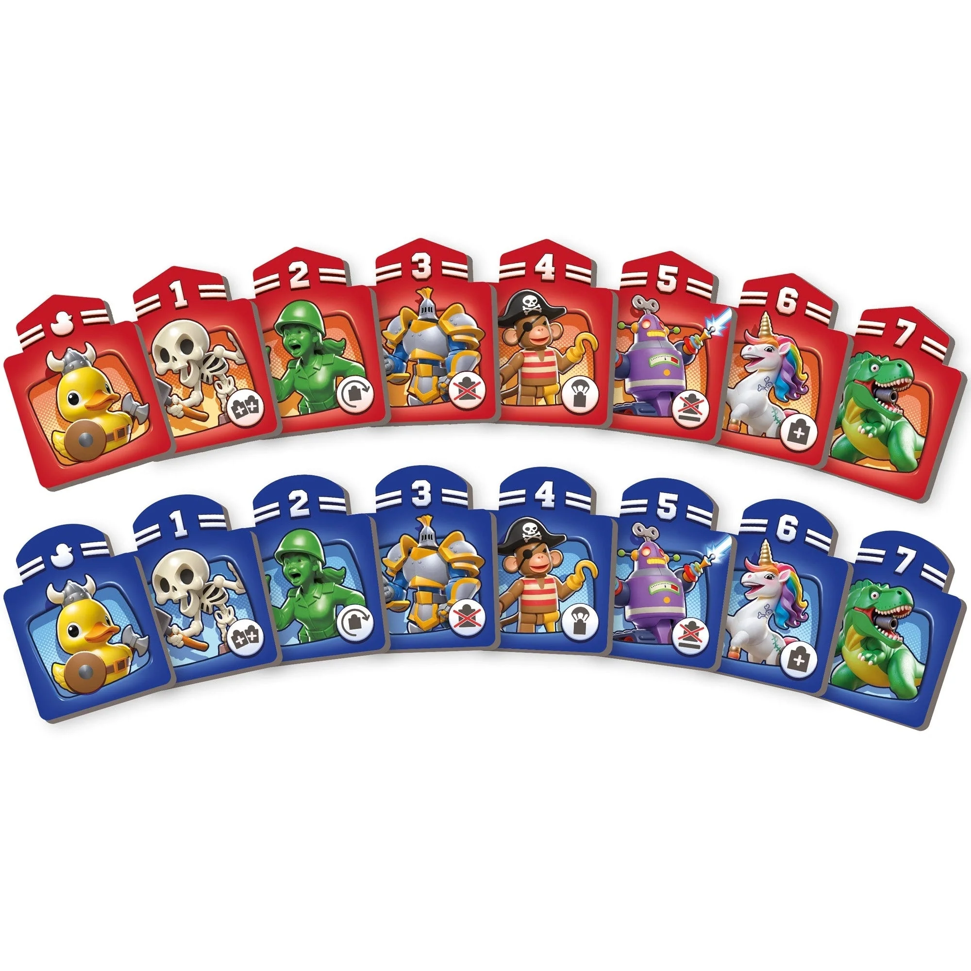 Asmodee Toy Battle Game - Image 9