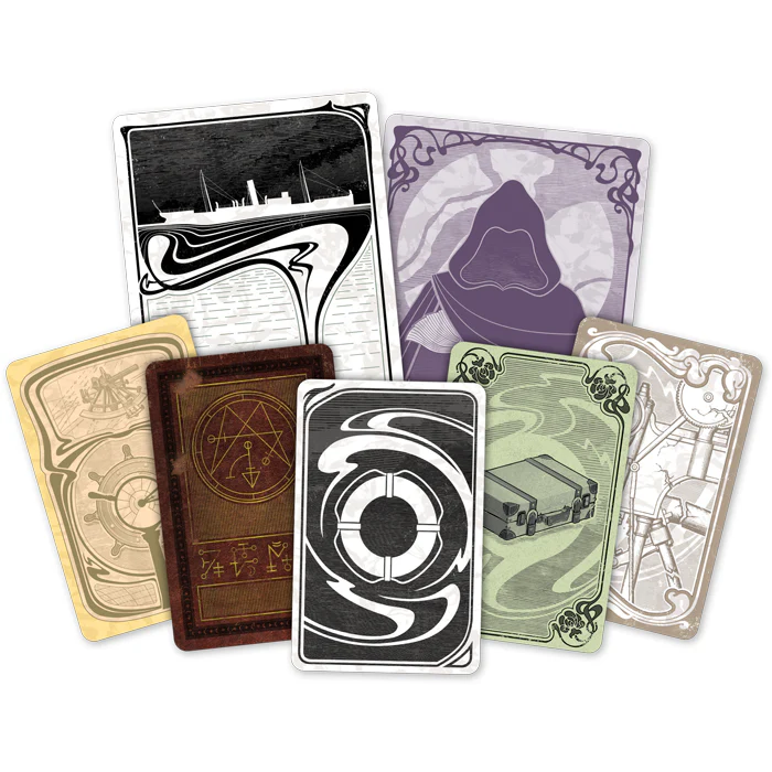 Asmodee Unfathomable Game - Image 2