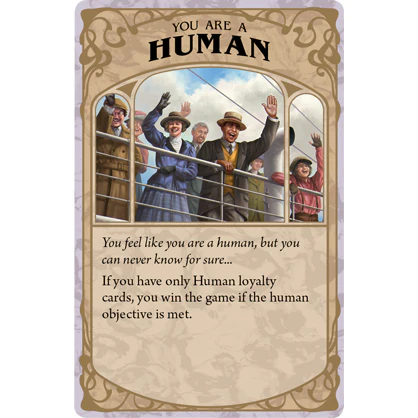 Asmodee Unfathomable Game - Image 3