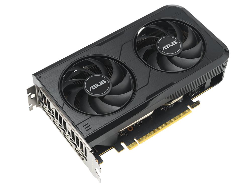 Asus Dual GeForce RTX 5050 8GB OC Edition GDDR6 Graphics Card - Image 4