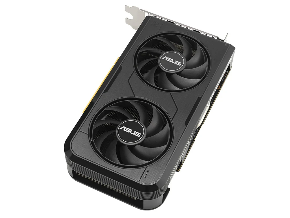 Asus Dual GeForce RTX 5050 8GB OC Edition GDDR6 Graphics Card - Image 5