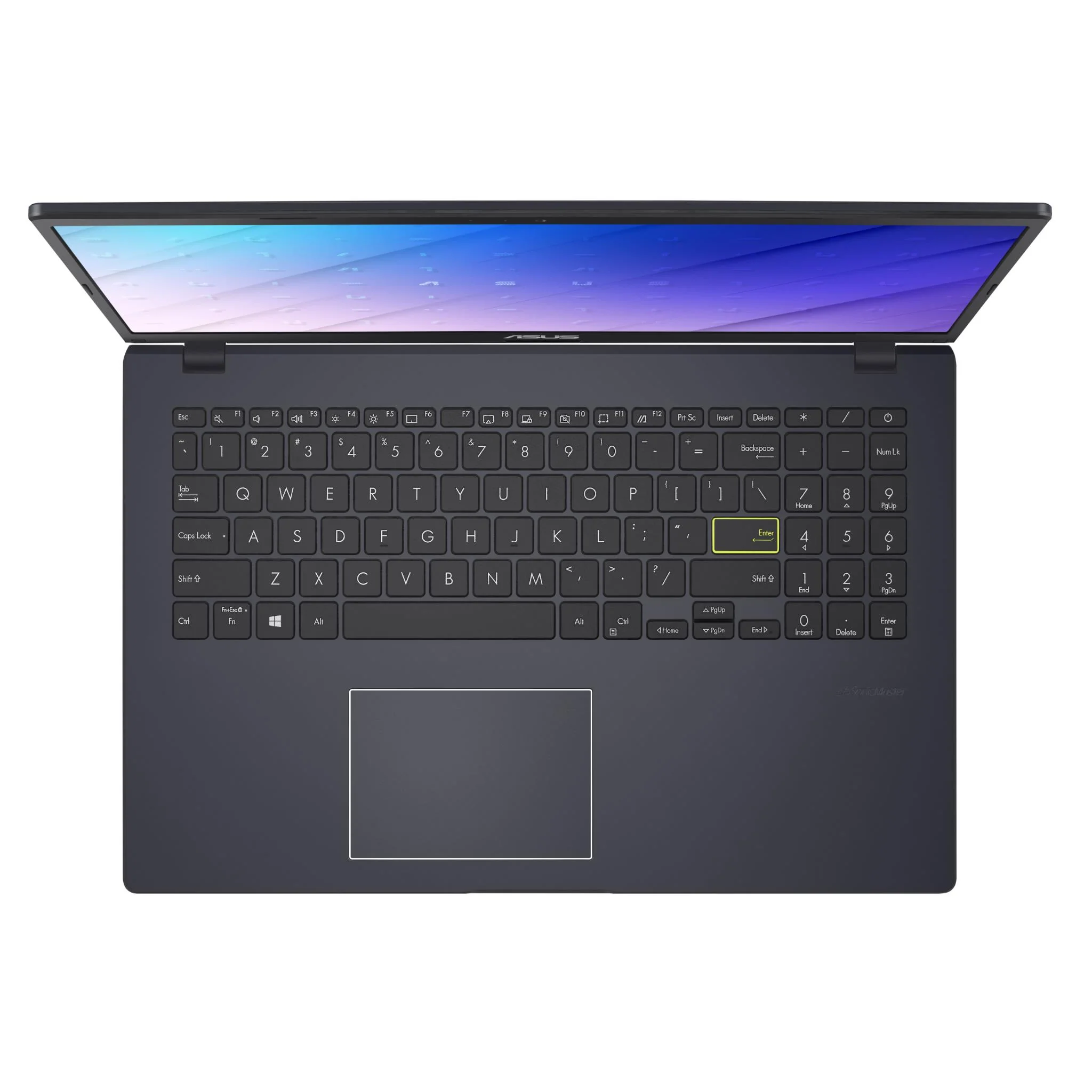Asus E510 15.6" Full HD Laptop (Intel Pentium Silver)[256GB] - Image 3