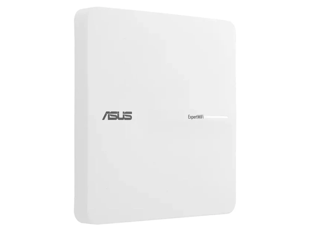 Asus ExpertWiFi EBA63 AX3000 Dual-Band Wi-Fi 6 (802.11ax) PoE Access Point - Image 2