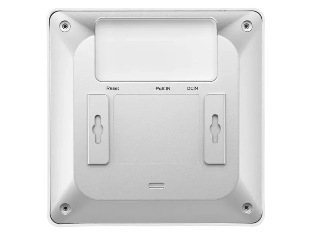 Asus ExpertWiFi EBA63 AX3000 Dual-Band Wi-Fi 6 (802.11ax) PoE Access Point - Image 4