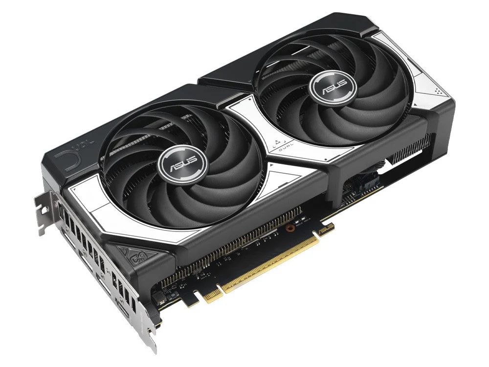 Asus GeForce RTX 5070 Dual 12G OC Graphics Card - Image 4