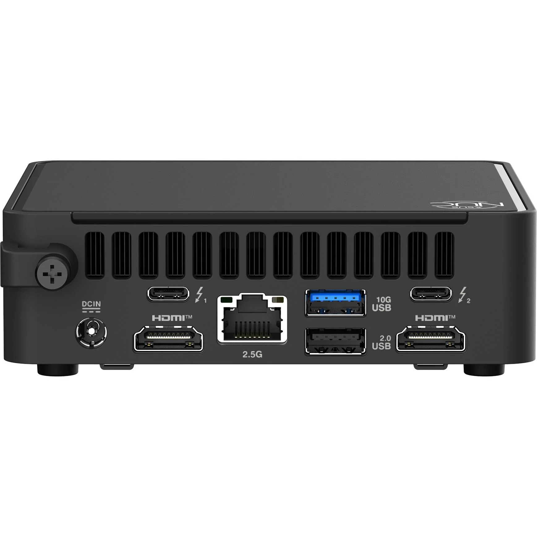 Asus NUC 15Pro Slim Mini Desktop PC (Intel Core 5-210H)[1TB] - Image 4